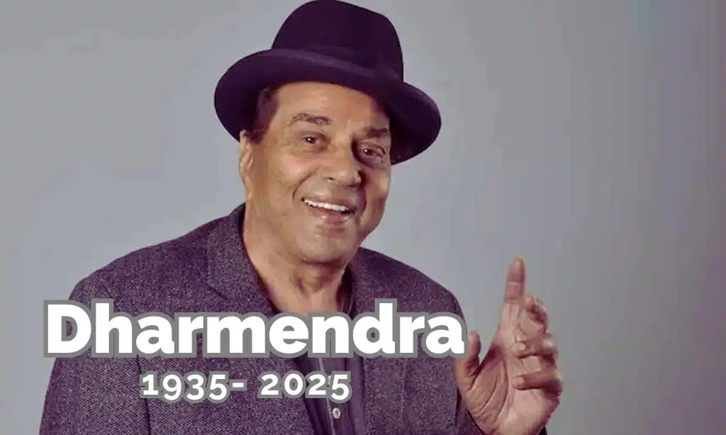 Dharmendra Beyond the Screen