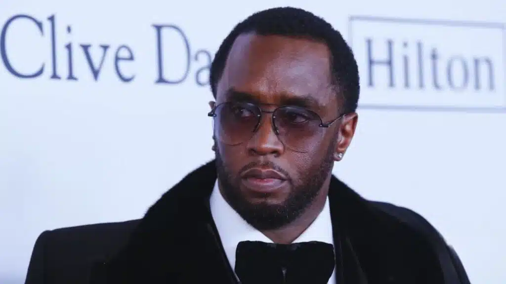 Diddy’s Release Date Pushed Back After Alleged Prison Rule Violations