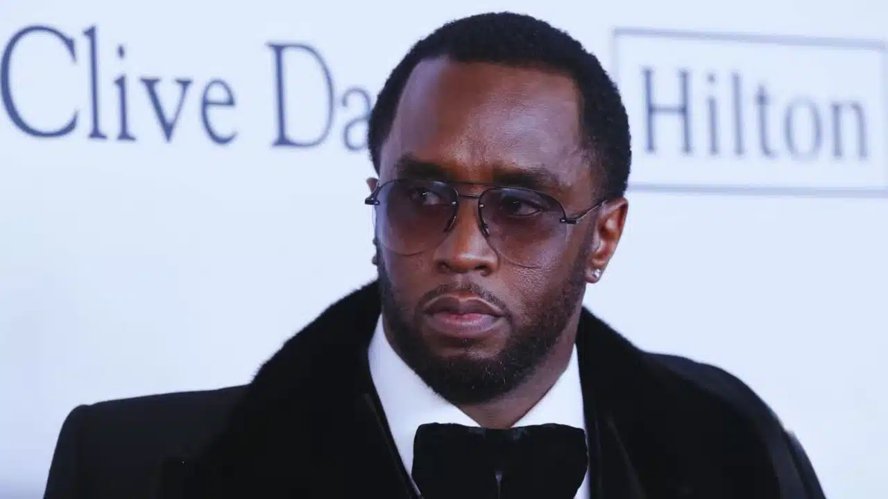 Diddy’s Release Date Pushed Back After Alleged Prison Rule Violations