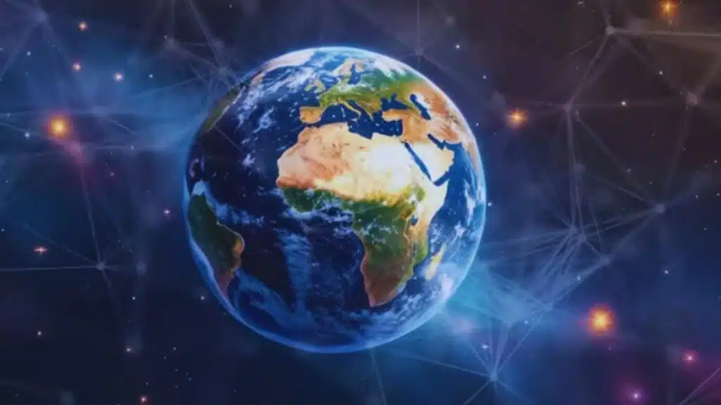 Earth Tilted 31.5 Inches Due to Groundwater Pumping Impact