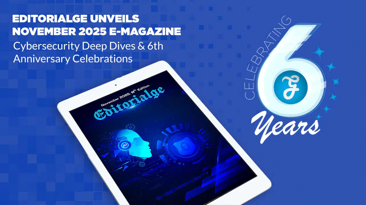 Editorialge Releases 11th E-Magazine Edition