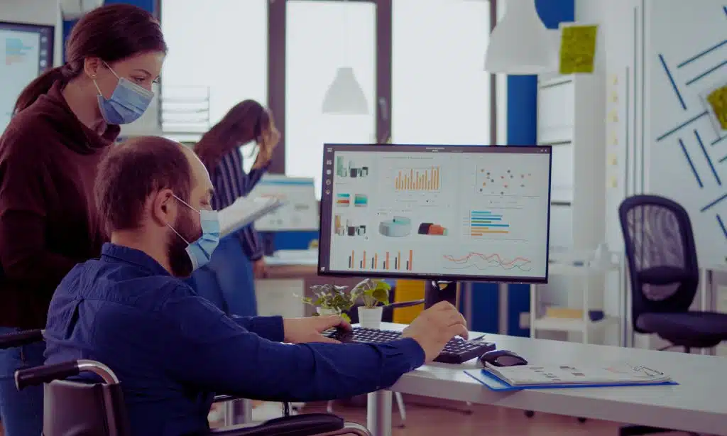 Employee Monitoring Tools