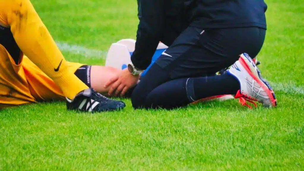 fifa two-minute injury rule arab cup 2025