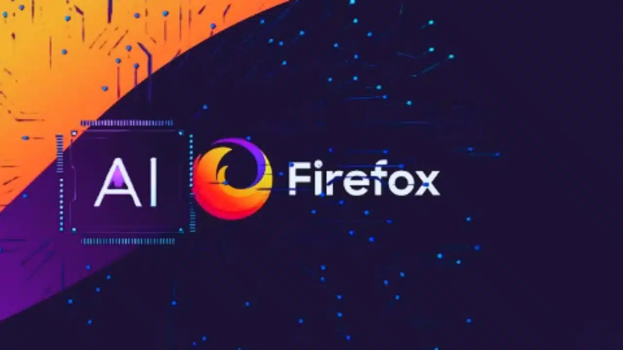 Firefox AI Window backlash