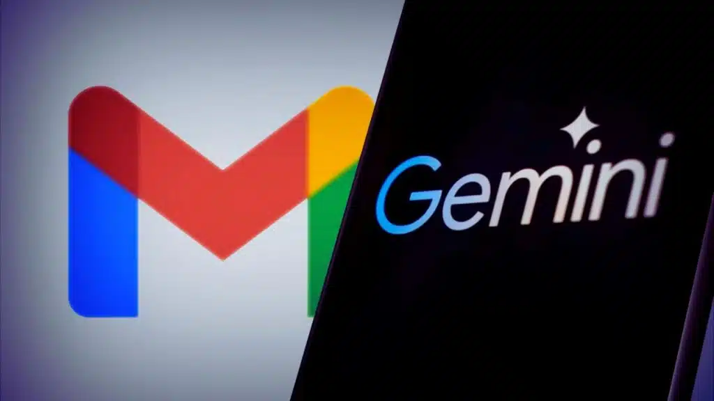 Gemini AI Activation in Gmail