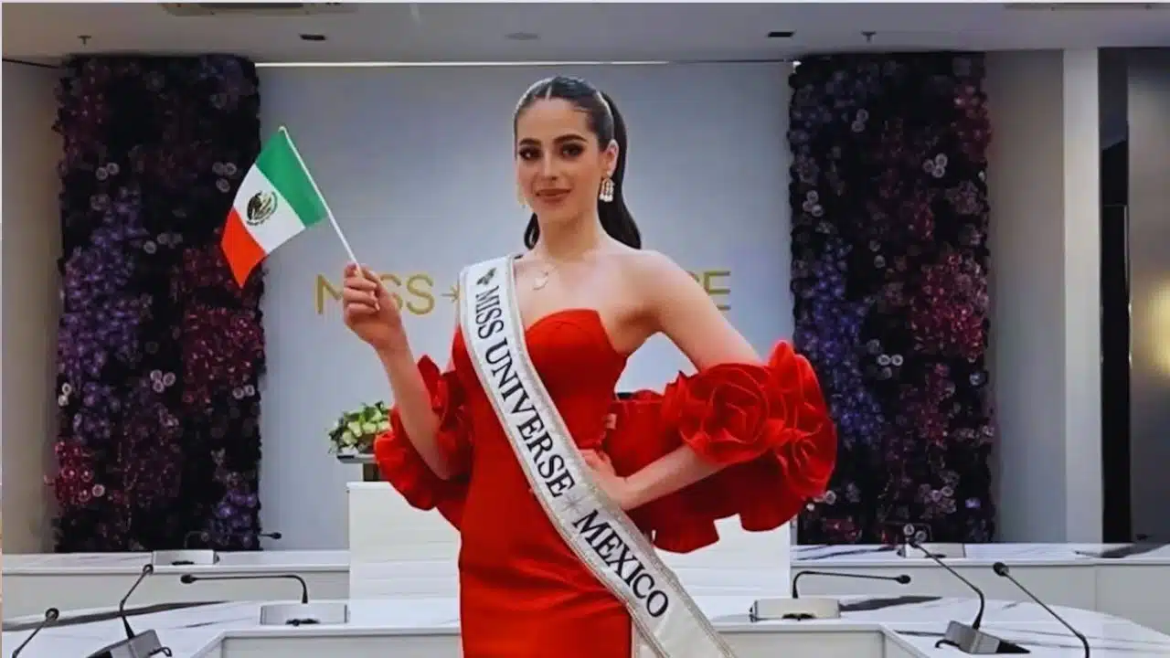 Global Backlash Erupts Over Miss Universe 2025 Bangkok Walkout