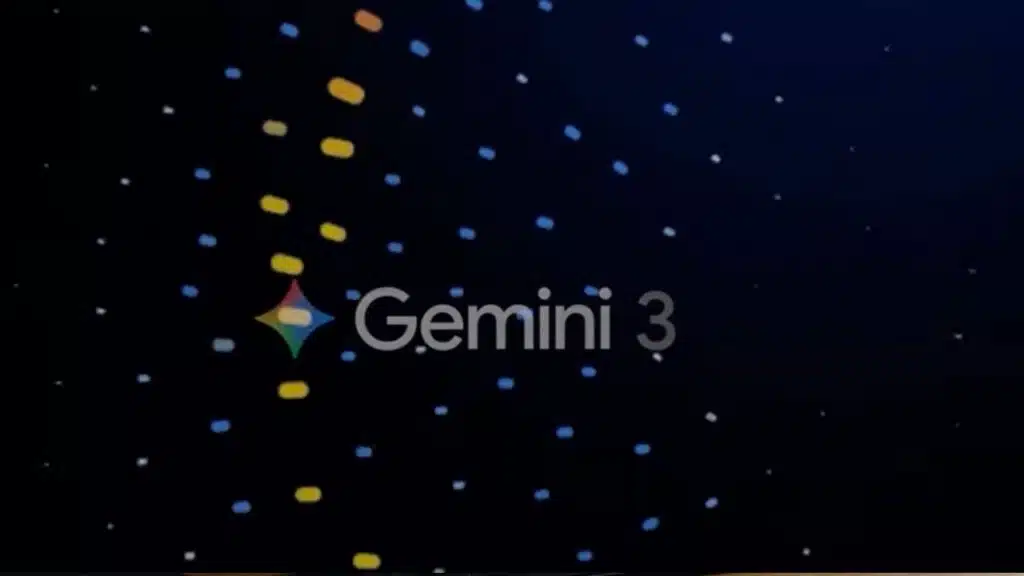 Google Launches Gemini 3 and Antigravity IDE in Major AI Upgrade