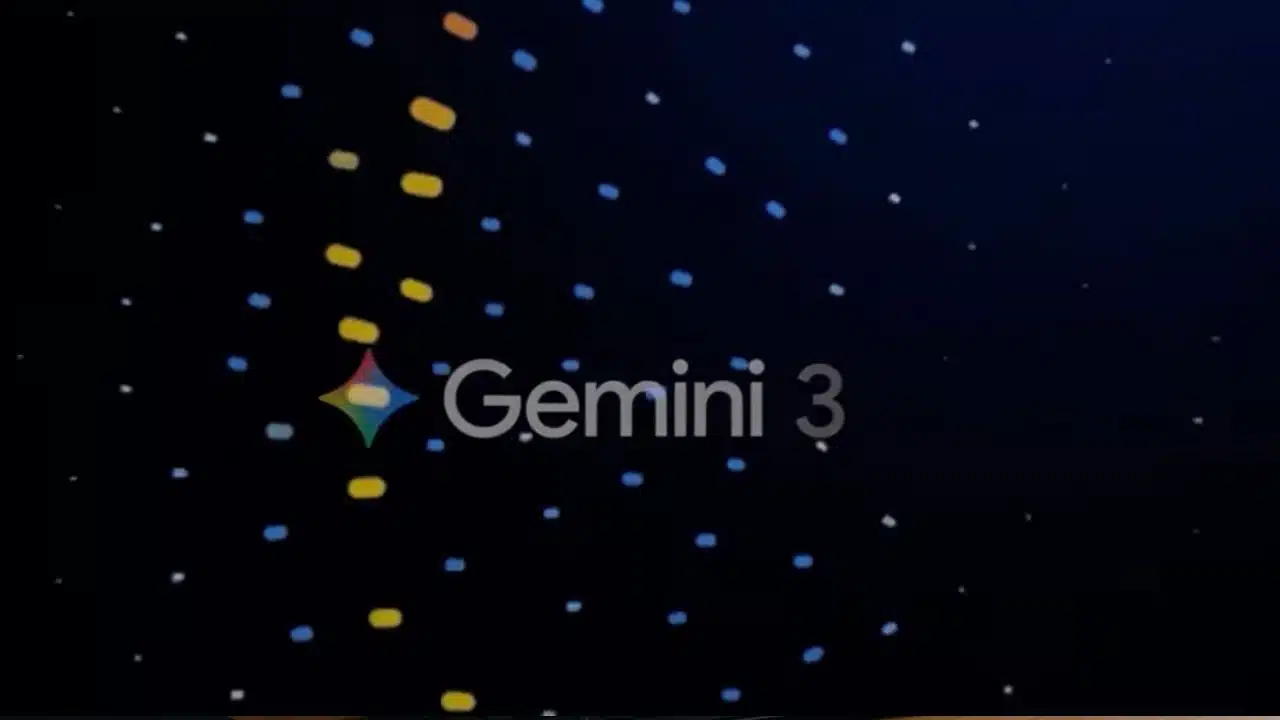Google Launches Gemini 3 and Antigravity IDE in Major AI Upgrade