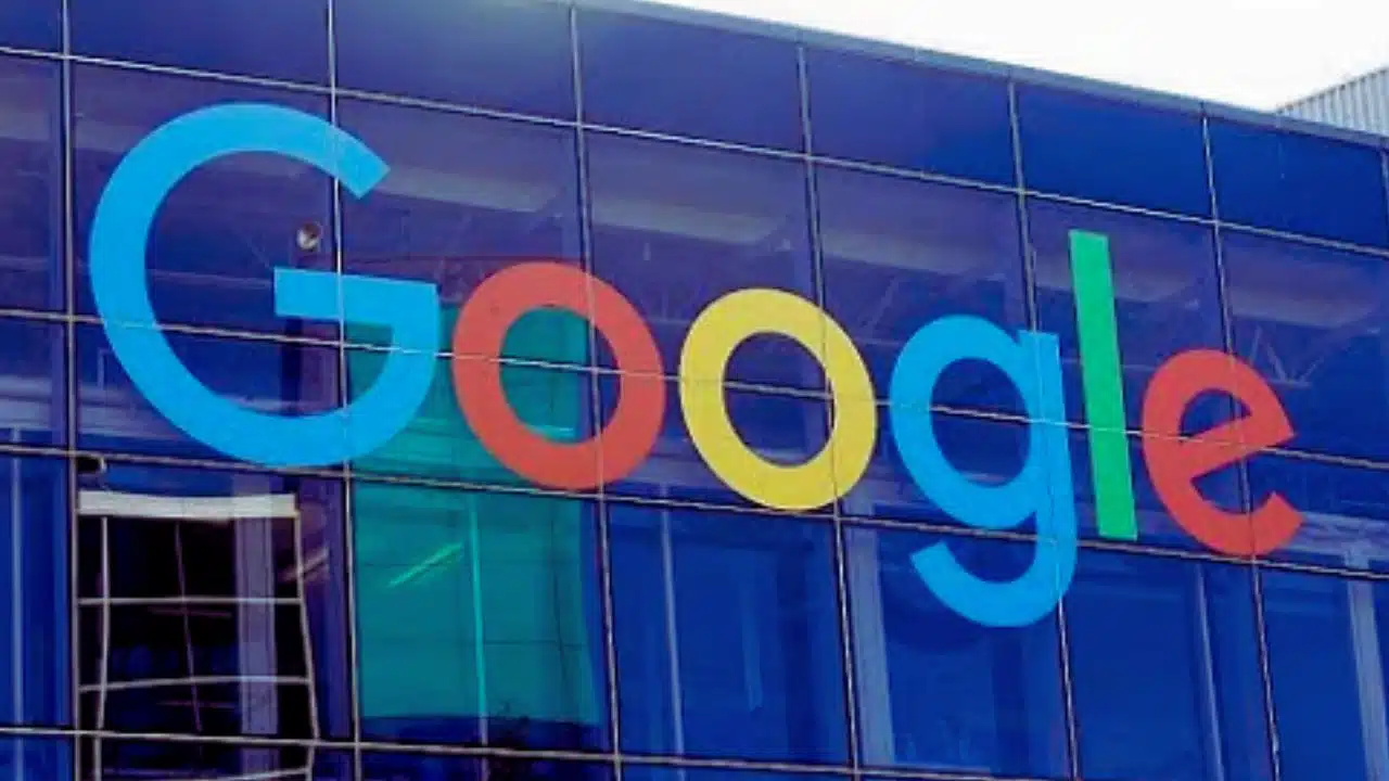 Google SA news funding