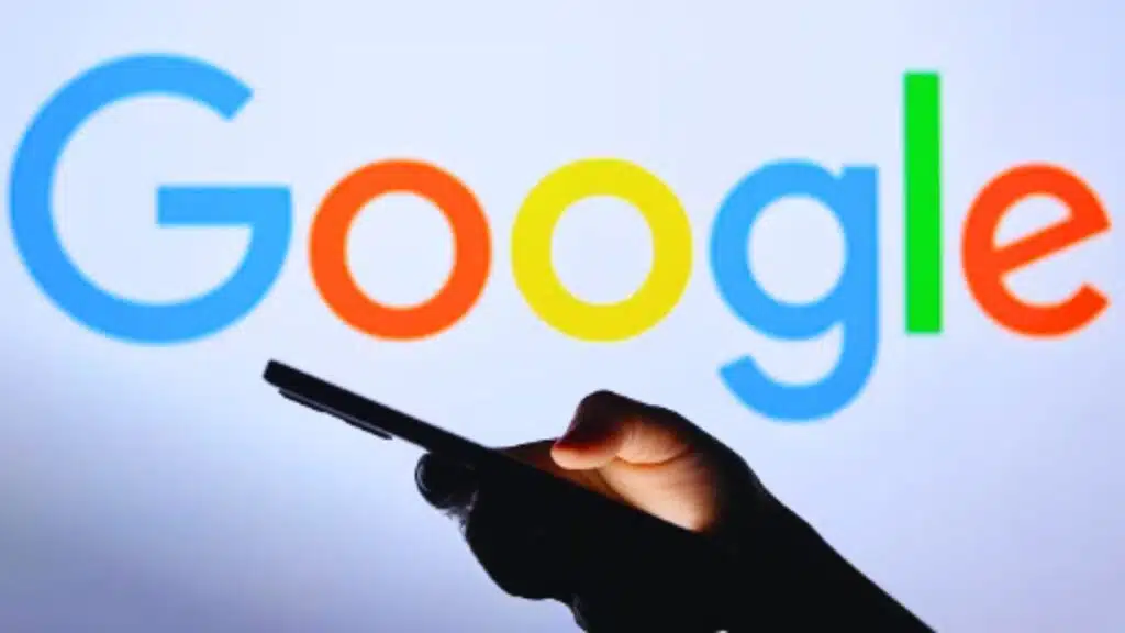 Google private ai compute