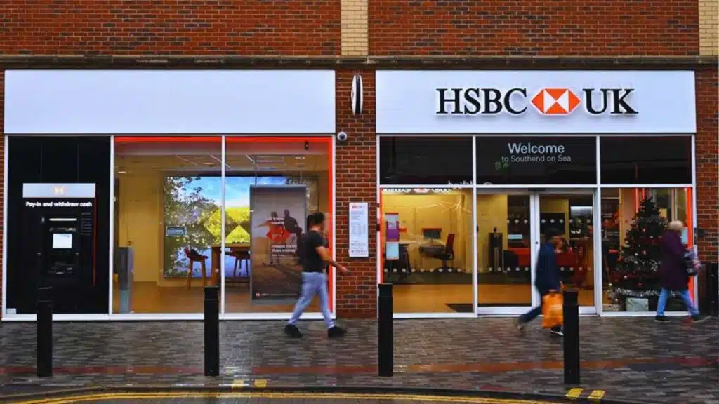 HSBC Warns OpenAI Faces $207B Funding Gap as AI Costs Soar by 2030