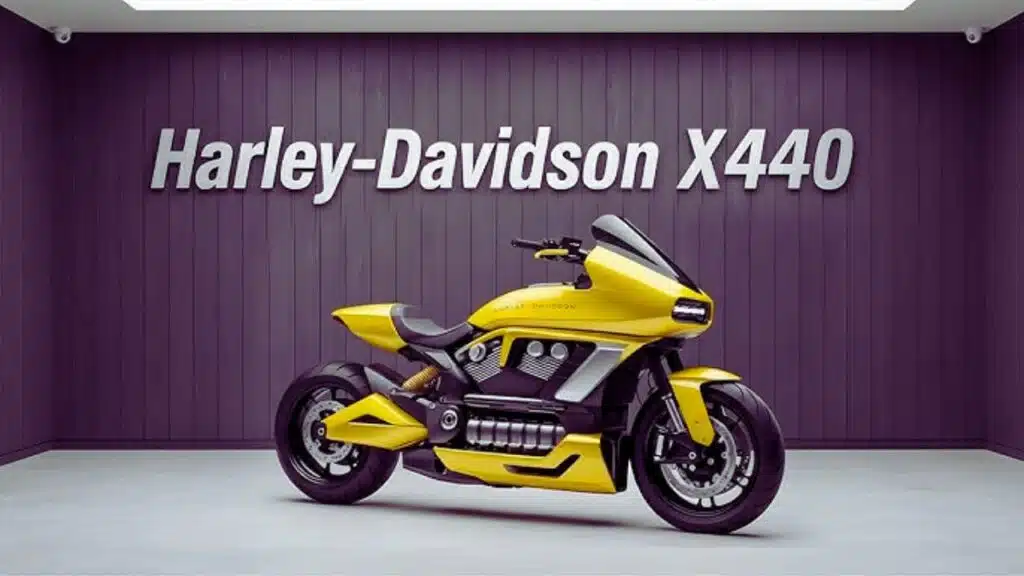 Harley-Davidson X440 2025 Review