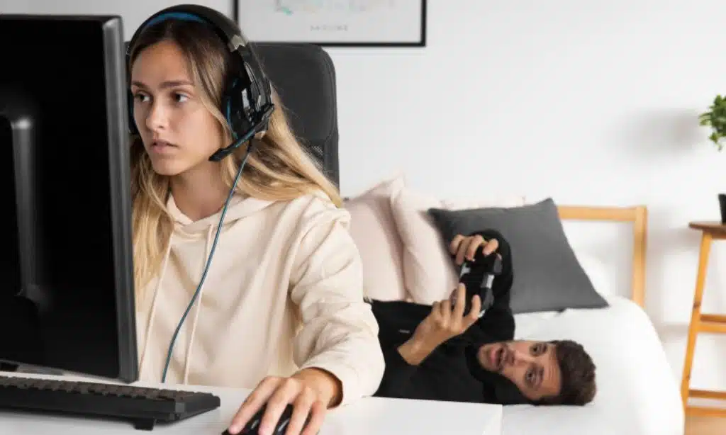 How Does Gamers Outreach Provide Gaming Equipment to Hospitals