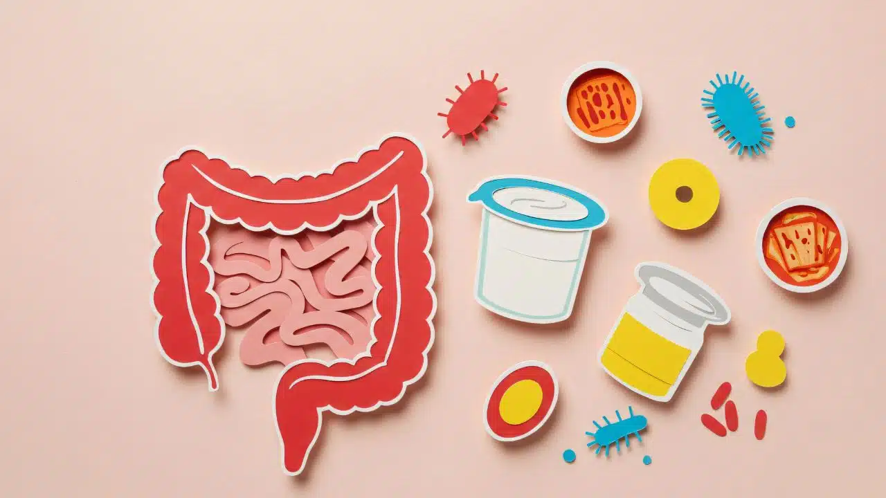 How To Keep Your Gut Happy Without Missing Out On Holiday Cheer