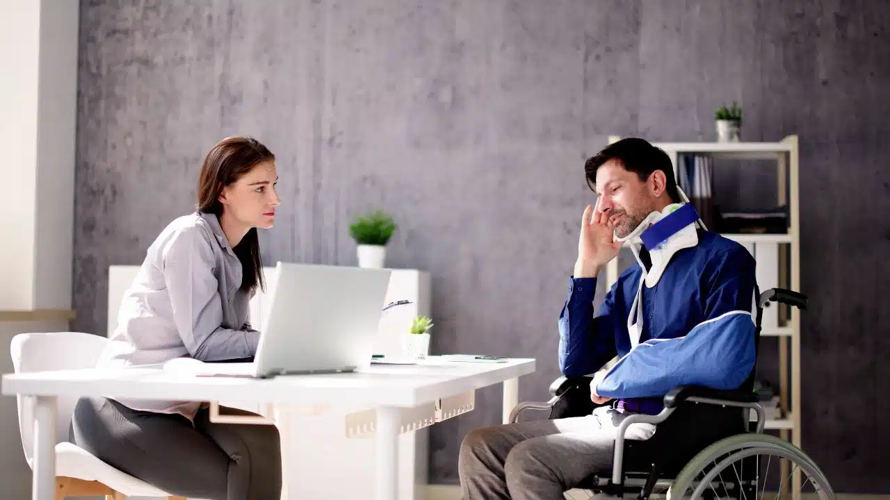 How a Personal Injury Attorney Protects Your Rights