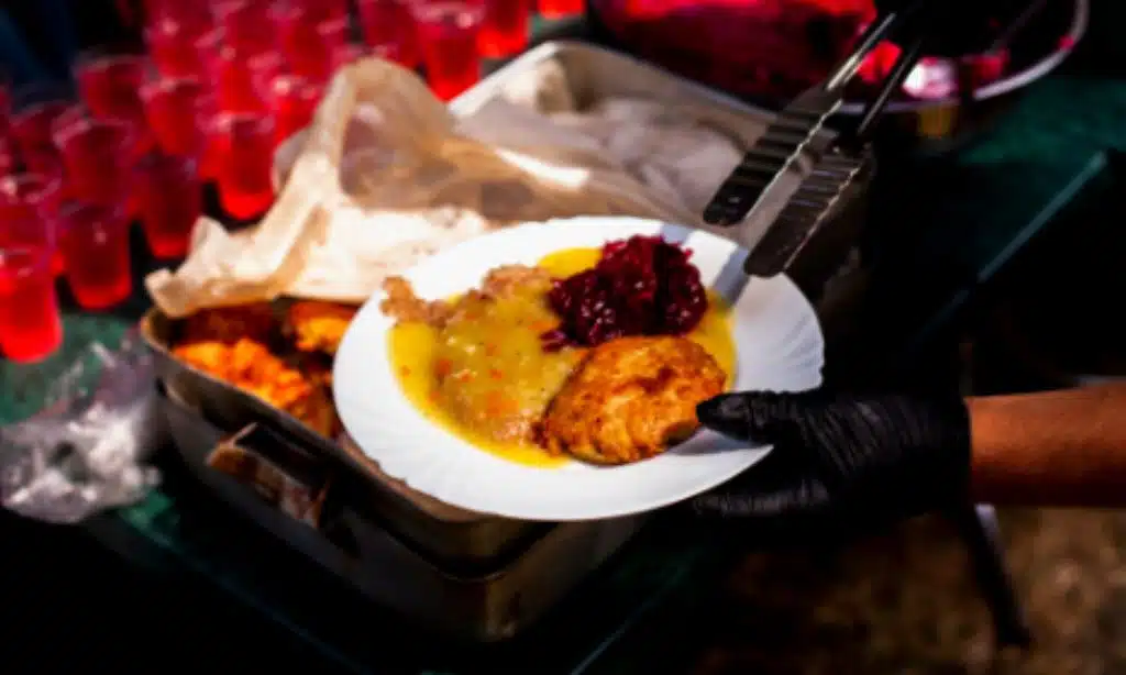 How are Alcapurrias made and what makes them unique