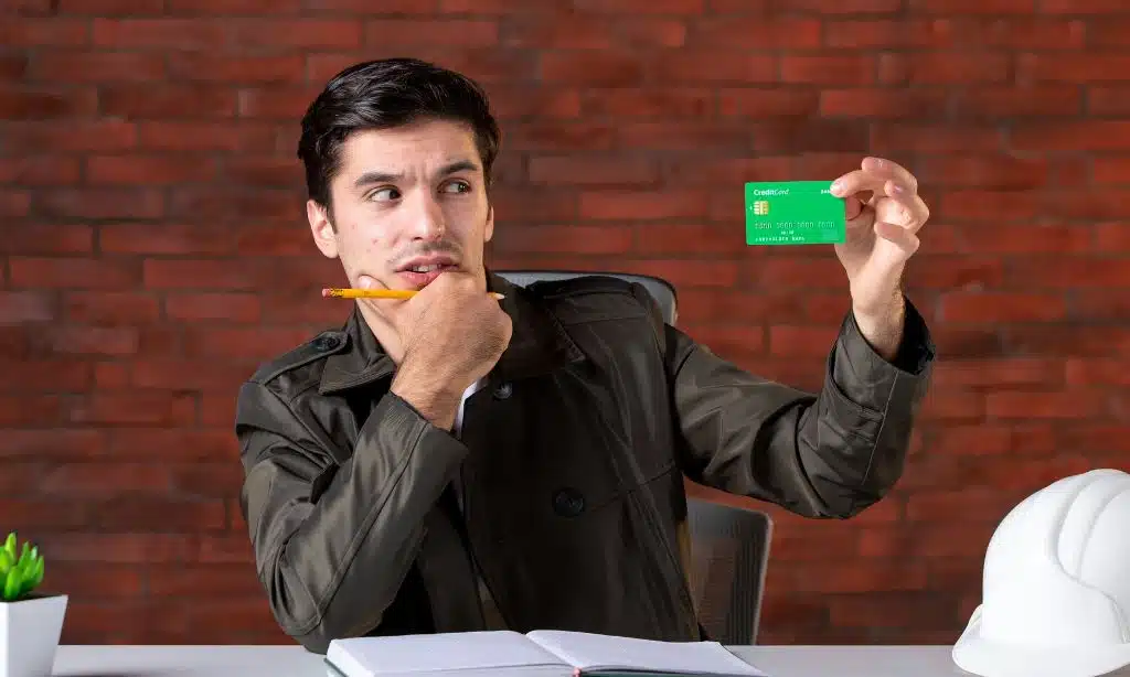 How does Shaz Asghar navigate the green card process