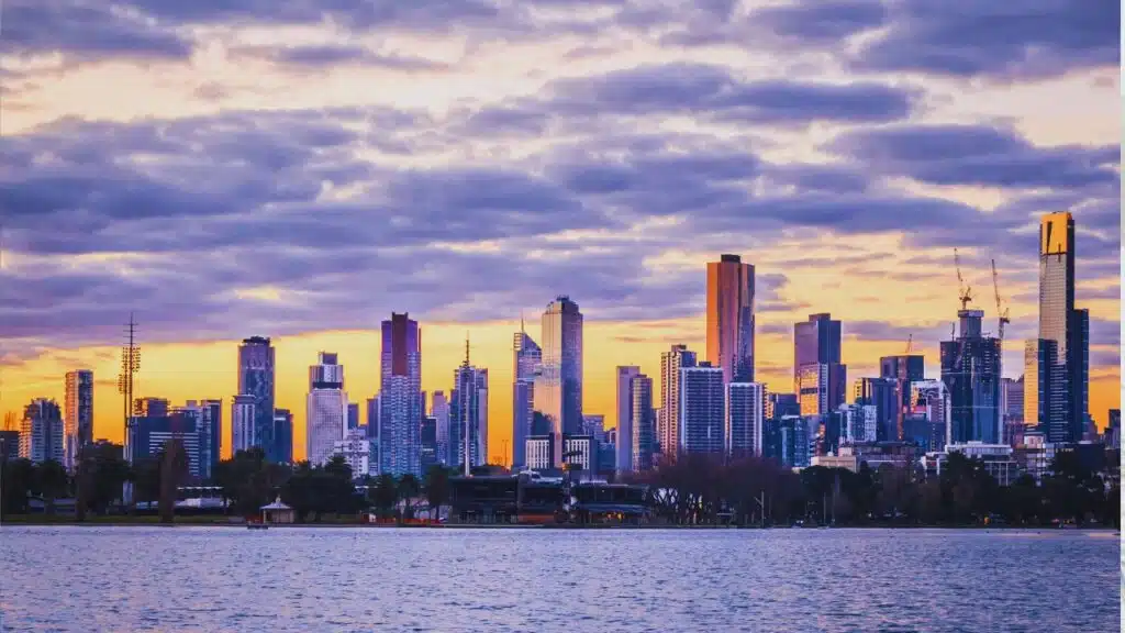 How to Experience Melbourne like a Local in 2025 – The Best Under the Warm Australian Sun