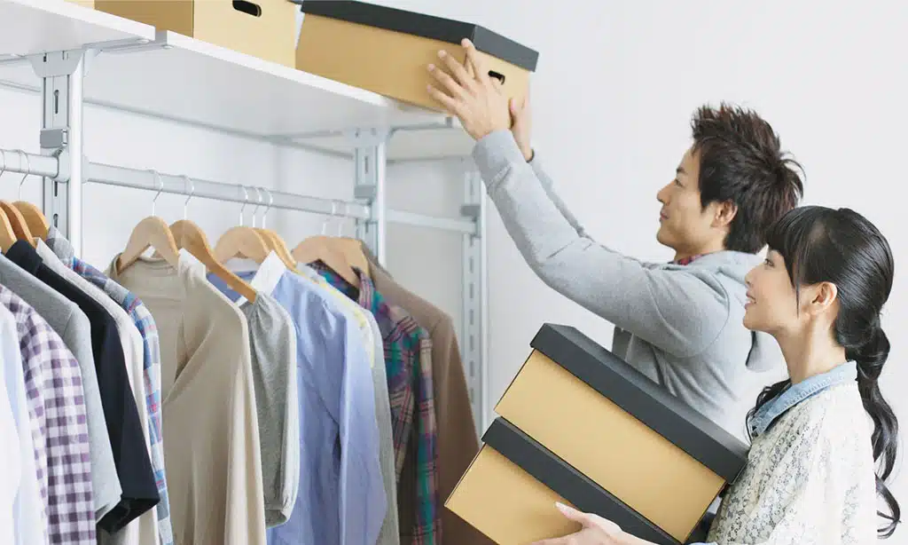 How to organize your home like a pro