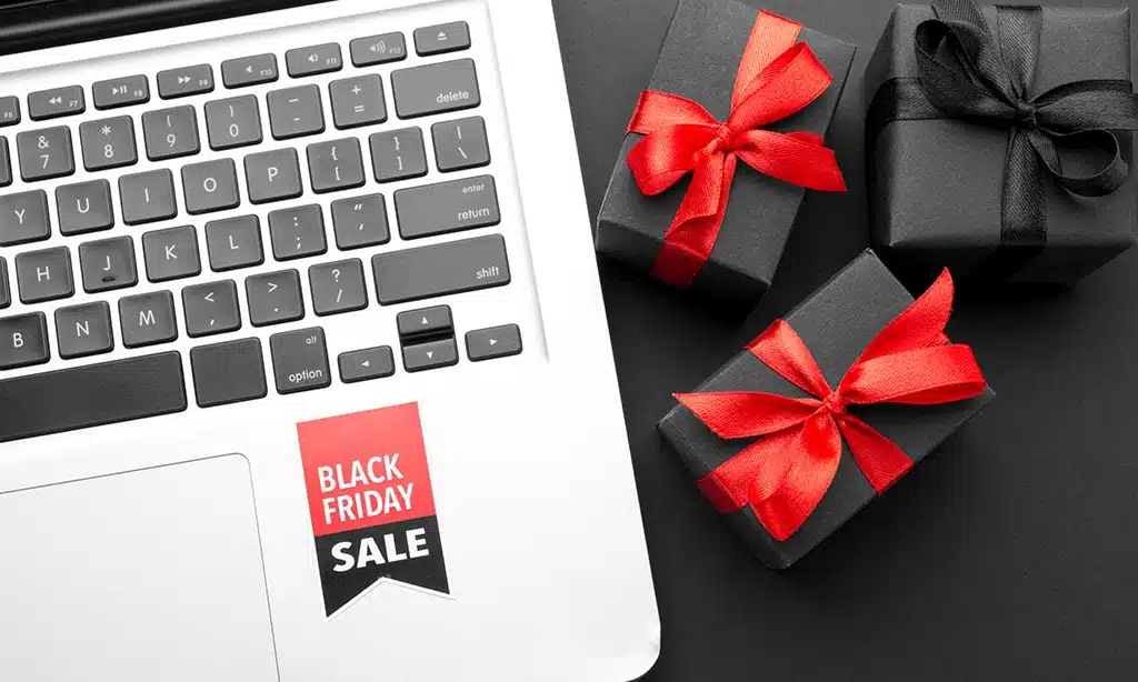 Black Friday Software Deals