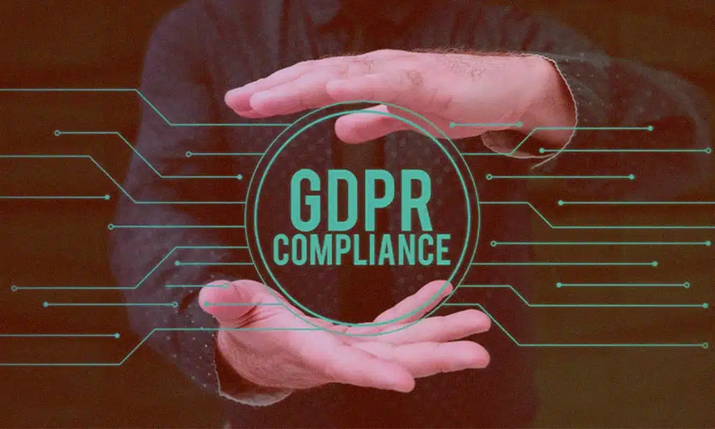 GDPR compliance for website owners