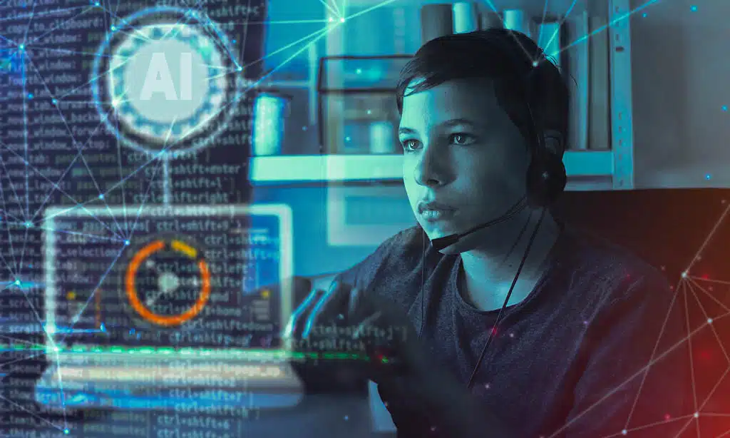 AI education tool in 2026