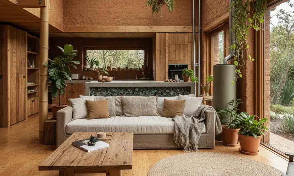 eco-friendly materials