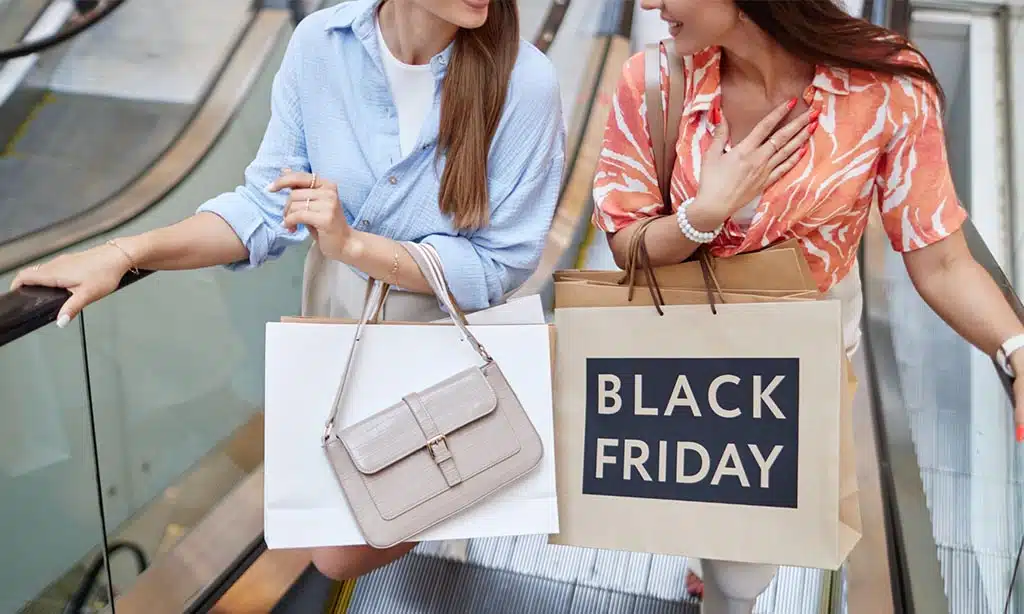 Black Friday Fashion