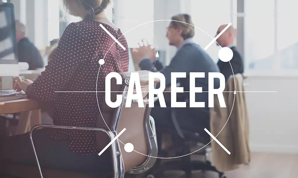 career without a traditional degree