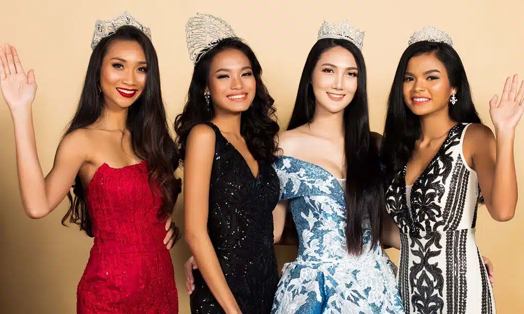 miss universe winners