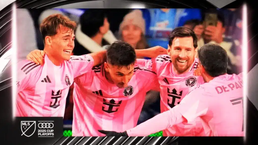 inter miami 4-0 cincinnati messi sets historic mls record