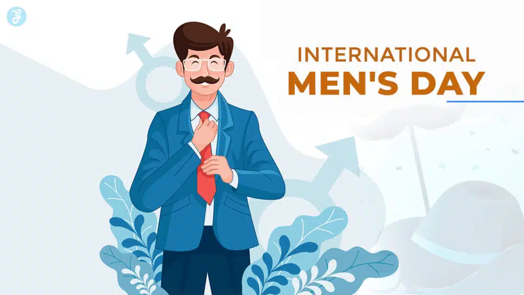 International Men's Day 2025