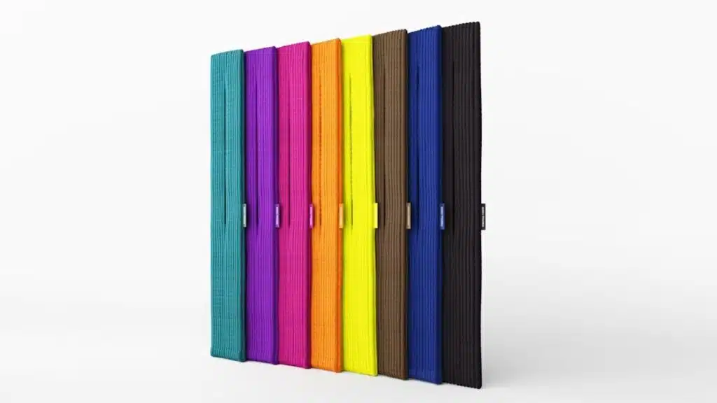 Issey Miyake Apple iPhone Pocket