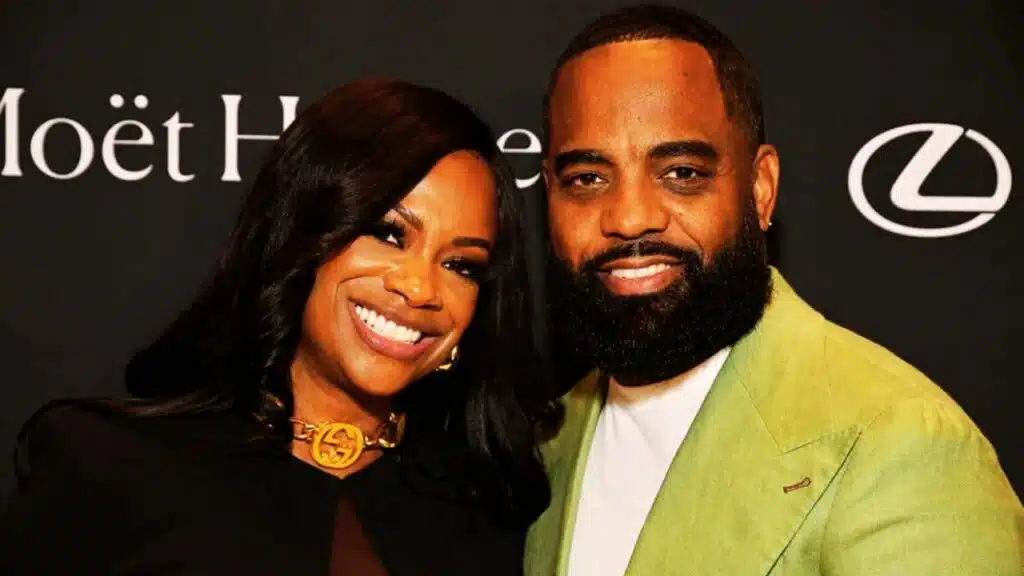 Kandi Burruss divorce Todd Tucker