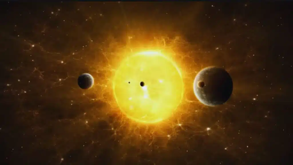 Major Solar Storm 2025 Disrupts Space Missions and Global Signals