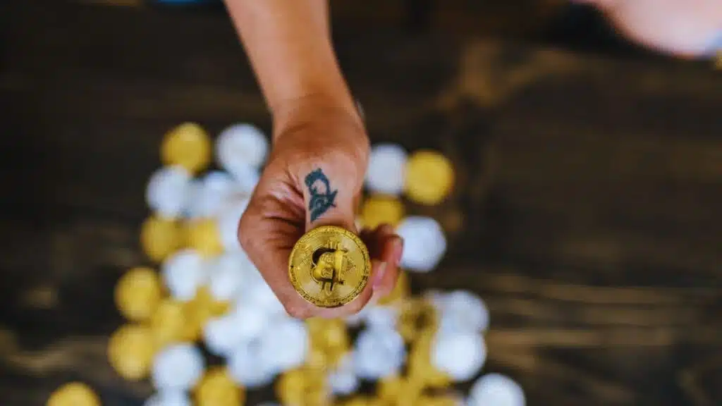 Monster Year for BTC and Altcoins Here’s an Overview for those Looking to Return to Crypto Trading