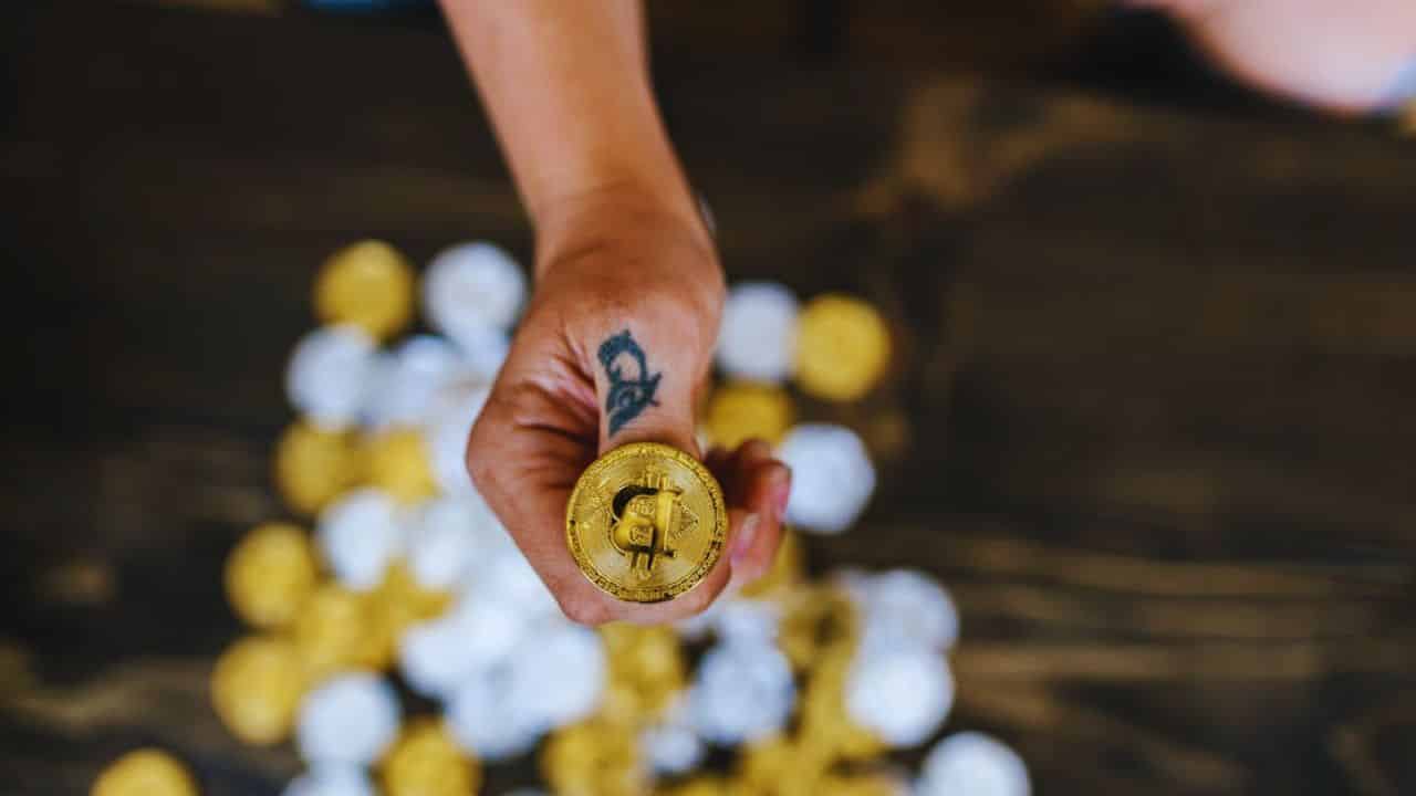 Monster Year for BTC and Altcoins Here’s an Overview for those Looking to Return to Crypto Trading