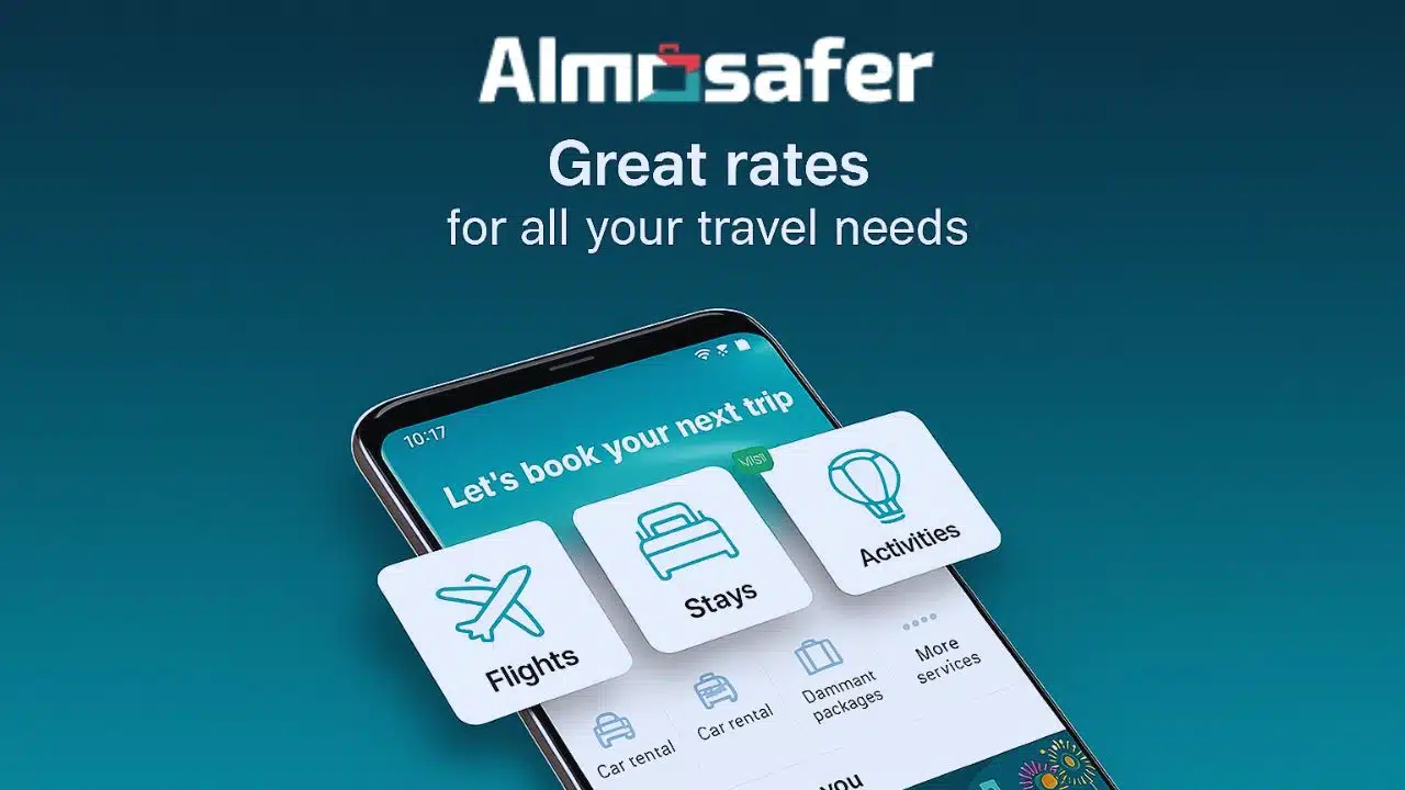 Most Trusted Booking Apps in the Middle East