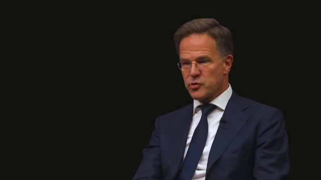 NATO’s Mark Rutte Confirms Strong Nuclear Deterrent Amid Russia Tension