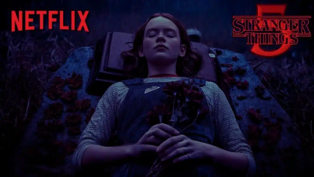 Stranger Things Season 5 Final Trailer