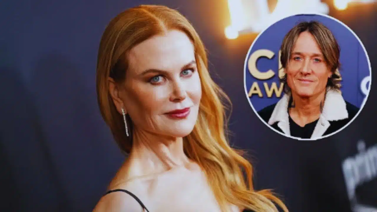 Nicole Kidman Keith Urban Divorce