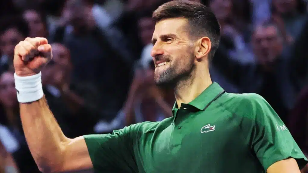 novak djokovic athens title comeback win