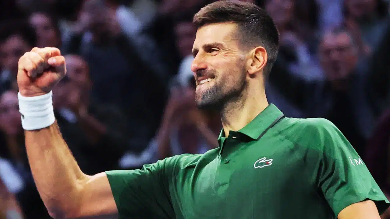 novak djokovic athens title comeback win