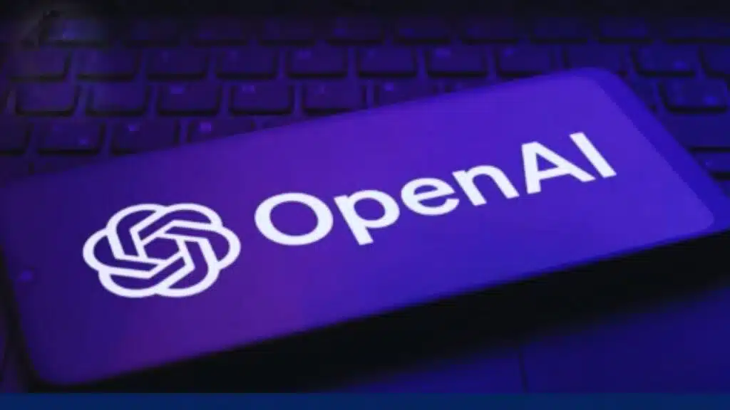OpenAI AI health assistant