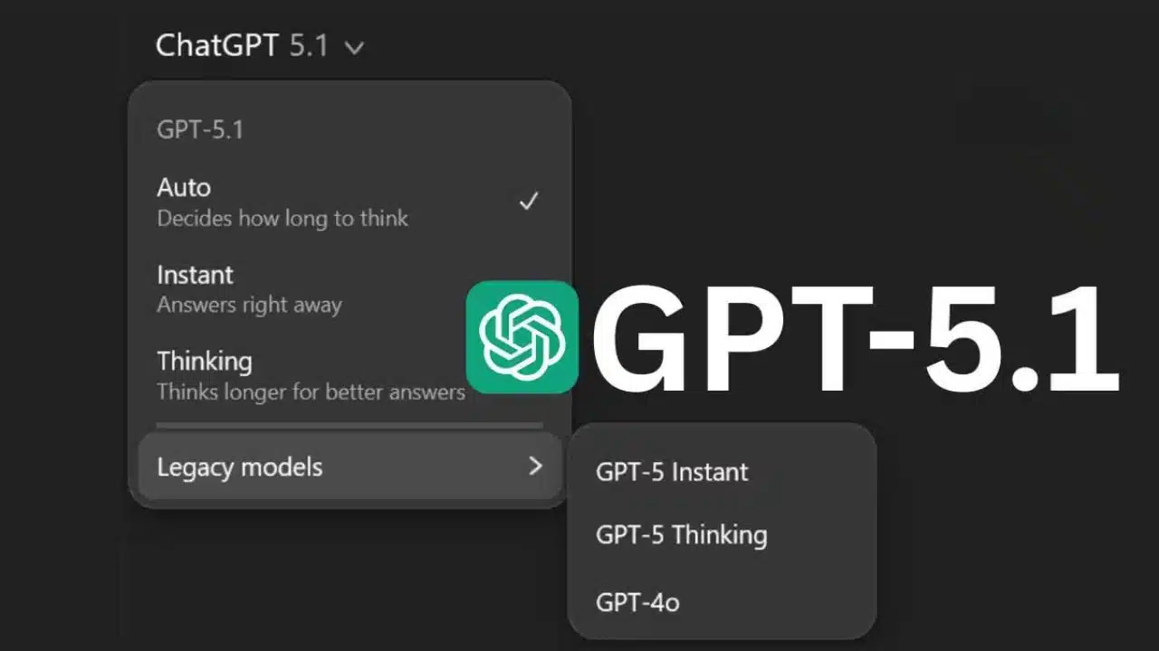 gpt-5-1 make chatgpt smarter and more conversational