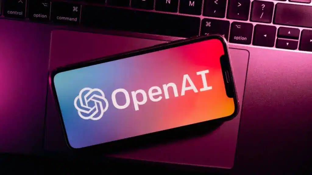 openai ai cloud launch rival azure google