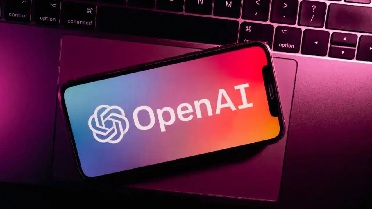 openai ai cloud launch rival azure google