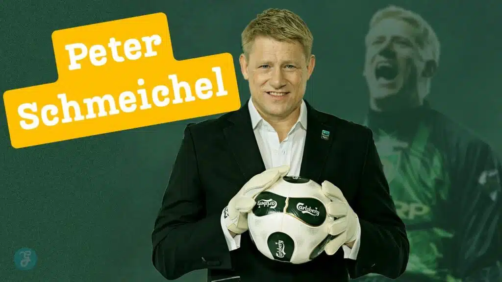 Peter Schmeichel