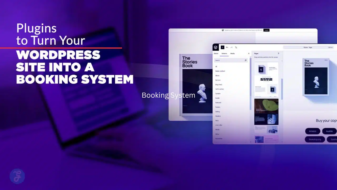 Plugins to Turn Your WordPress Site into a Booking System