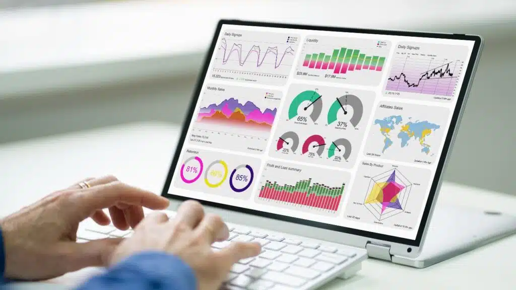 Power BI Dominates Enterprise Analytics